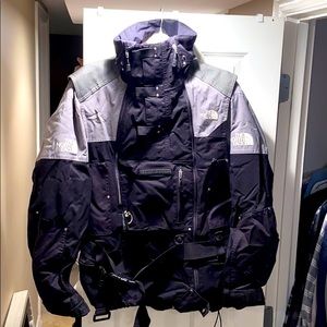 North Face Steep Tech Jacket